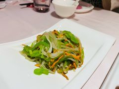 天山雪耳丝-蟹榭(静安寺晶品商场店)