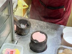 -定胜糕小店-蒋顺发