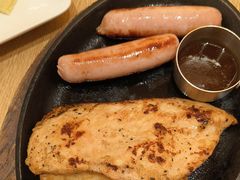 -摩欧客意式餐厅(高新活力汇店)