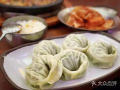 -神仙雪浓汤(明洞店)