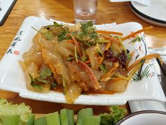 -张记焖窑·十五年专注焖烤(雍和宫店)