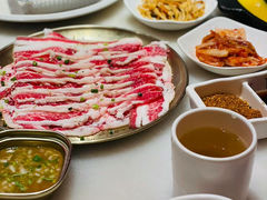 -韩宫宴烤肉·料理(大宁国际店)
