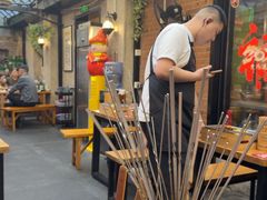 -福苗小骆驼烧烤(莲湖路店)
