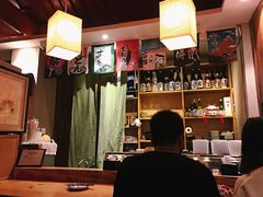 -醉虎传(南锣鼓巷店)