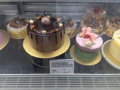 -PAPER STONE BAKERY(天环店)