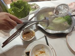 -八合里潮汕鲜牛肉火锅(吉大店)