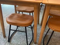 -明記茶餐廳(福田总店)