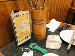 -福苗小骆驼烧烤(大唐不夜城店)