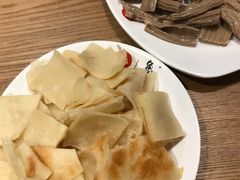滋味泡饼-鱼酷活鱼烤鱼(梅江印象城店)