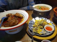 -闽鄂情·闽南招财鸭(水头店)