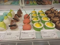 -法桐蛋糕·手作面包(万象城店)