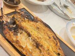 -沙漠玫瑰土耳其餐厅(神路街店)