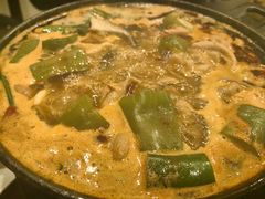 -湘肠香火锅店(团结湖店)