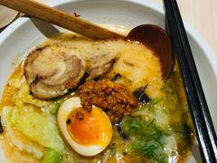 -味千拉面(上海蓝天路店)