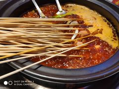 -钢管厂歆瑞源油卤串串香(春熙路太古里店)