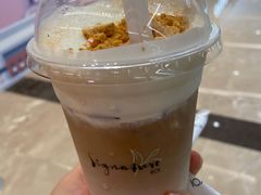 -KOI Thé(力宝广场店)