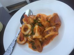 -大螃蟹海鲜餐厅