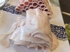 -福寿斋·老北京铜锅涮肉·烧烤(清岚店)