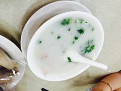 -洪利粥店茶餐厅