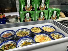 -白老三牛肉丸子面(平阳广场店)