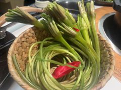 -芸山季·云南山珍菌火锅(南翔印象城MEGA店)