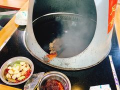 -柴火记忆·柴火鸡(万科店)