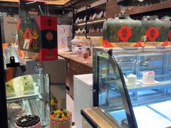 -西村叔叔的店·面包·甜品·蛋糕(清河万象汇店)