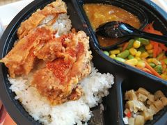 -德克士(西站站内店)