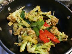 -老班长大酒店(海关大楼店)