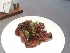 -羲和雅苑•北京烤鸭(平安国际金融中心店)