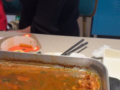 -半天妖烤鱼(丰科万达店)