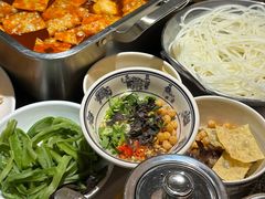 -螺大喜螺蛳粉火锅(雍和宫店)