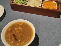 -金狮麟·新豫菜(金码大厦店)