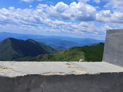 -白草畔自然风景区