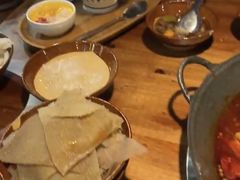 -楠火锅(哈尔滨金爵万象店)