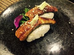 -隐鮨日料(北辰三角洲店)