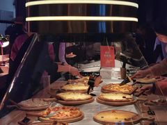 -比格比萨自助(德思勤四季汇店)