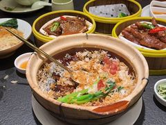 -蝴蝶里·粤菜·点心(滨江龙湖店)