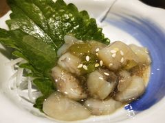 -吉兆·料理(红梅南路店)