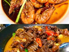 -茶叁酒肆·楚味江湖(菱角湖店)