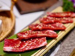 -千寻山野烤肉(中关村店)
