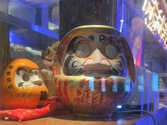 -弓二·烧鸟居酒屋(财富购物中心店)