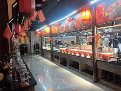 -和源祥·日照菜扛把子(万平口一店)