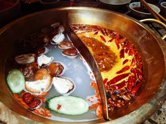 -小龙坎火锅(总店)