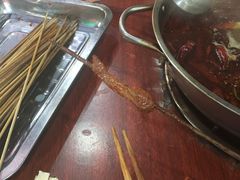 -昱欣麻辣烫·清真
