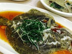 -美乐食街(小南店)