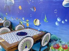 -范饭椰林川湘味海鲜·椰子鸡(三亚湾椰梦长廊店)