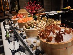 -深圳四季酒店·馥自助餐厅