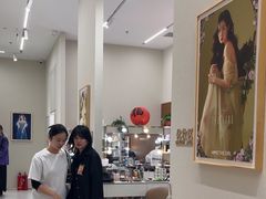 -海马体照相馆(大连柏威年购物中心店)