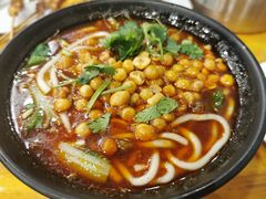 -京朋串屋·烧烤(望京西路总店)